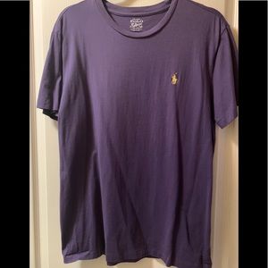Polo Ralph Lauren Men’s T-Shirt